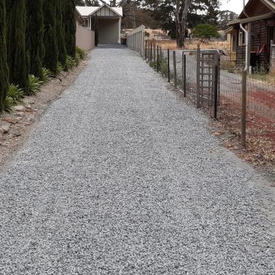 Rural Driveway Contractors 5