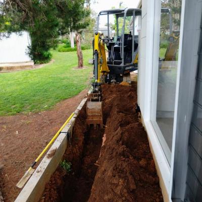 Excavtors Adelaide 10