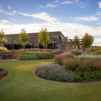 Award Winning Adelaide Landscaper 12