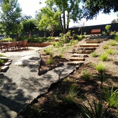 Award Winning Adelaide Landscaper 18