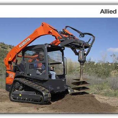 Adelaide Earthmoving Company 8