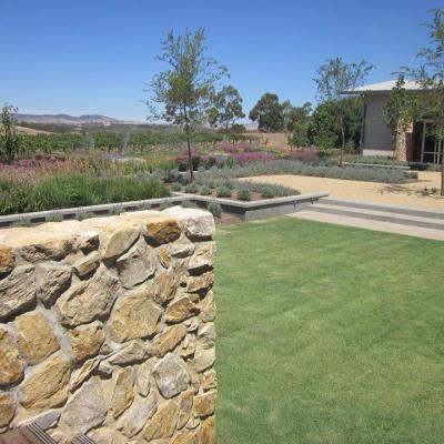 Retaining Wall Specialists 12