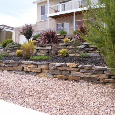 Retaining Wall Specialists 14