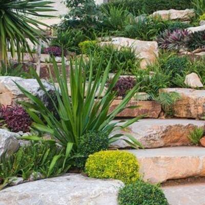 Retaining Wall Specialists 15