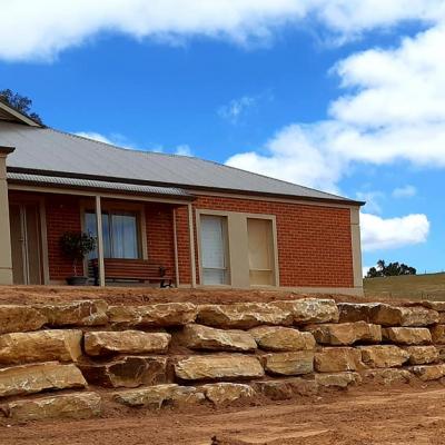 Retaining Wall Specialists 7