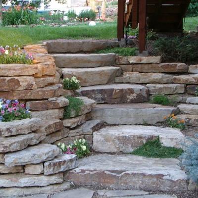Retaining Wall Specialists 9